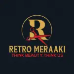 RETRO MERAAKI